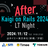 After Kaigi on Rails 2024 LT Night
