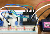 IoTハンズオン基礎編  :  LチカからCloud連携まで