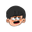 苅田玻優世