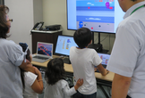第４回　CoderDojo海老名