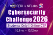 FFRI × NFLabs. Cybersecurity Challenge 2026