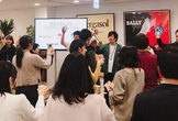 20卒必見！インターン募集企業のインターンによるインターン希望学生のための企業合同インターンイベント