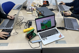 CoderDojo富田林 第60回：子ども向けプログラミングクラブ