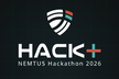 プレゼン(クロージング)イベント@NEMTUS Hackathon HACK+2026