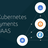 Kubernetes勉強会　第４回目