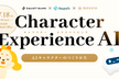 Character Experience AI 〜 AIキャラクターのつくりかた 〜