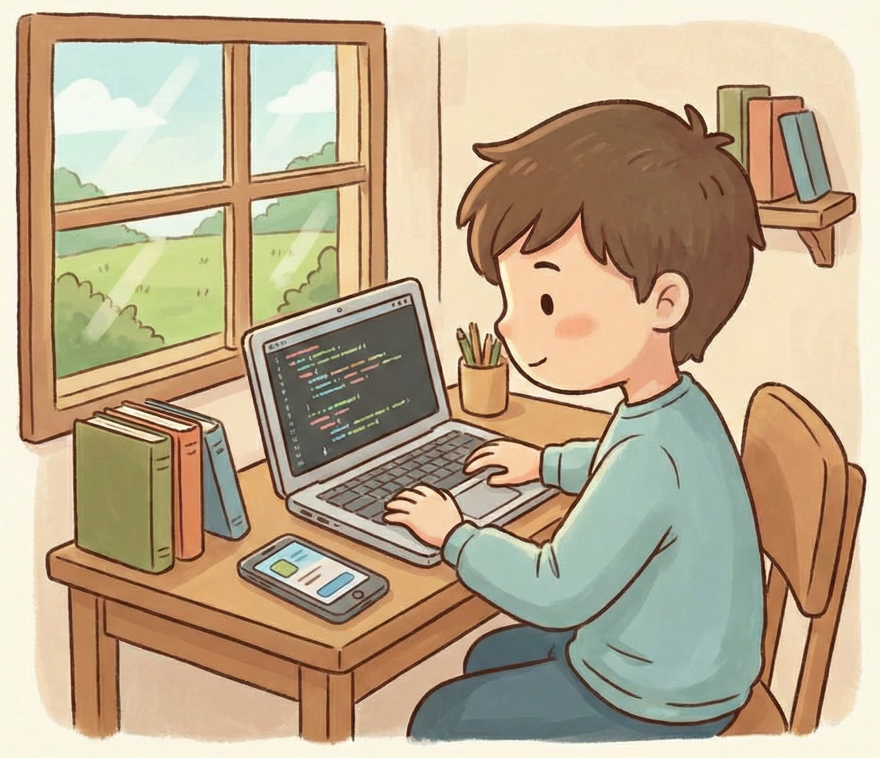 第4回 うめだ個人開発者の集い