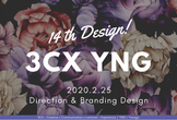 3CX YNG 14th Design