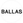 BALLAS, Inc.