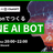 【Python×ChatGPT】LINE botを作ってみよう！