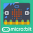 触ってみようmicro:bit