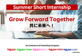 Summer Short Internship 2024