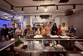 TLUG Technical Meeting - May 2026