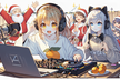 Ignite RecapしてM5Stack猫耳を作りわいがや2周年を祝う会 with DJ みかん
