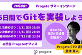 【28卒インターン】Claude Code を全員に配布！|Gitをイチから作る 5日間のチーム開発