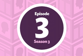 Design Research Tokyo: Season 3 Episode 3