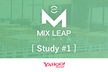 Osaka Mix Leap Study #1 - Android / iOS