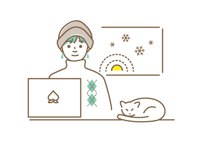 IT系&誰でも参加OK！もくもく会_朝活_1/4(日)