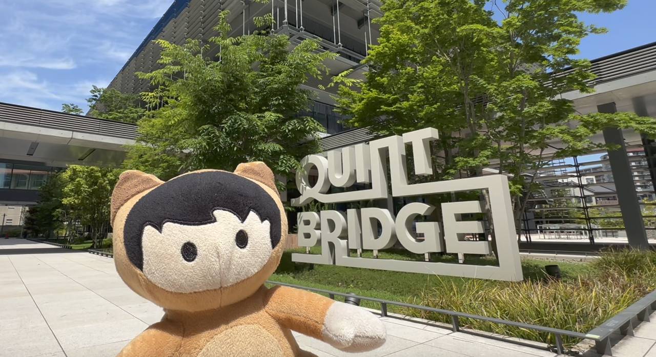 【オンライン開催】Salesforce Saturday 大阪京橋 #9