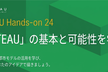 PLATEAU Hands-on 24