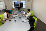 kochi.ex もくもぐ会 #1