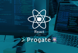 Progate React入門講座 #1
