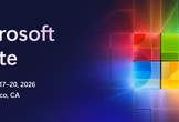 Microsoft Ignite