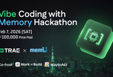 Vibe Coding with Memory Hackathon