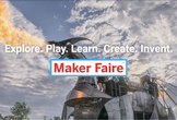 世界のMaker Faire報告会2023