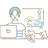 IT系&誰でも参加OK！もくもく会_朝活_9/6(日)