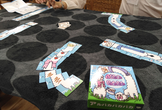 UTボドゲ部 2019/6/10（市ヶ谷）