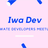 Iwate Developers Meetup