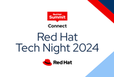 第6回 Red Hat Tech Night in RHSC 2024