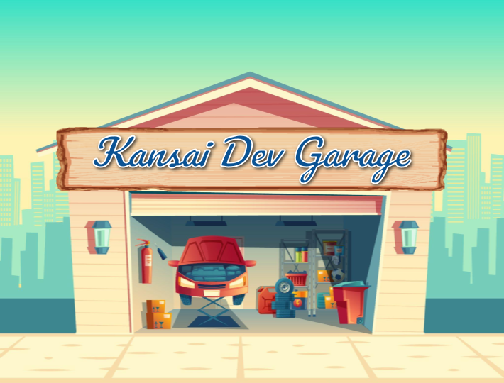 フロントエンド勉強会 in 大阪