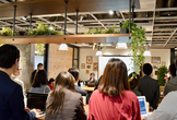 統計楽しまNight!! データマイニングMeet up #3 @ウィルゲート