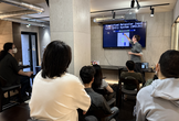 TLUG Technical Meeting - July 2026