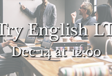 第11回 Try English LT! for engineers