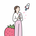 ichigotosakura