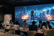 動画生成AIハンズオン！知る・作る・映す、ライブ生成＆上映会