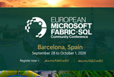 [In-Person] FabCon + SQLCon Barcelona 2026 ReCap