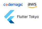 Flutter Tokyo #3