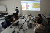 子ども向けプログラミング道場：コーダー道場35回目@岸和田