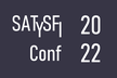 SATySFi Conf 2022
