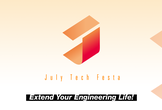 July Tech Festa 2020