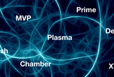 Plasma #5