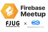 Firebase Hackathon＋もくもく会＠pieceofcake HALL