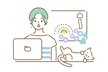 IT系&誰でも参加OK！もくもく会_朝活_7/26(日)