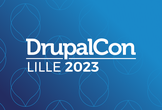 DrupalCon Lille 2023 総まとめウェビナー