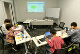 第24回 CoderDojoみのお（箕面）2021/12/19(日)