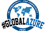 Global Azure 2025 @ Kansai